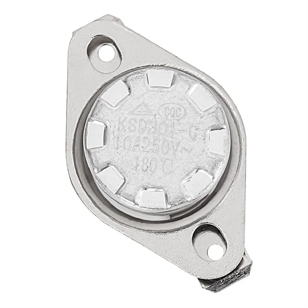 Buffalo Temperature Controller for Steam au661