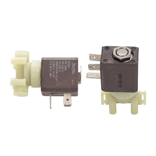 Buffalo Two-Position Two-Way Solenoid Valve (0° Direction) au662