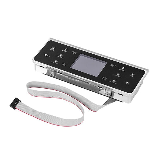 Rowlett Touch Panel Assembly au668