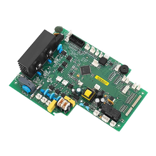 Buffalo Main PCB Board au672