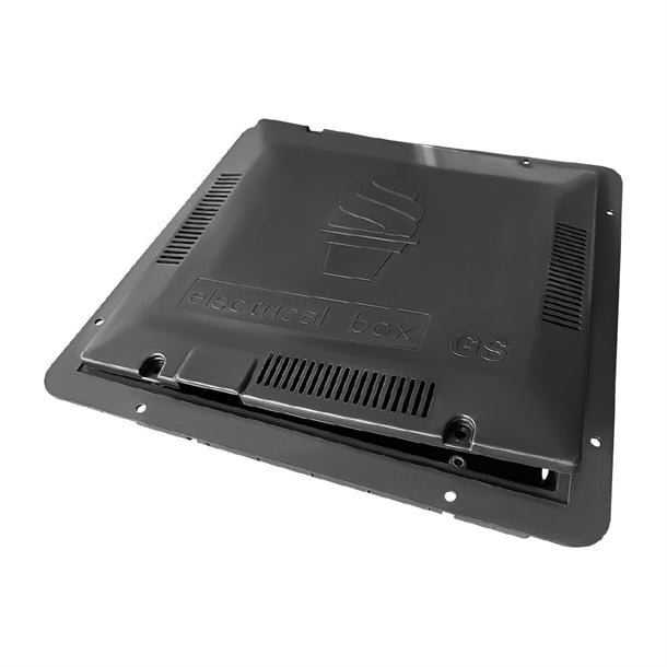 Polar Motherboard Box au676