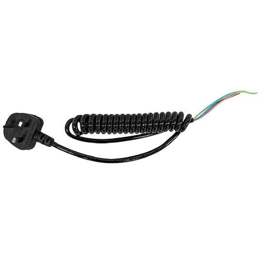 Buffalo UK Power Cord au688