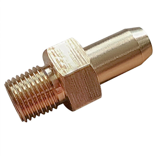 Buffalo Pin Valve au717