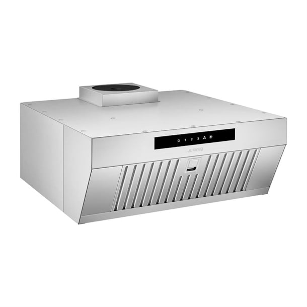 Smeg Condense Exhaust Hood K43X aw004