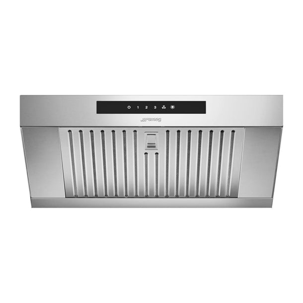 Smeg Condense Exhaust Hood K43X aw004