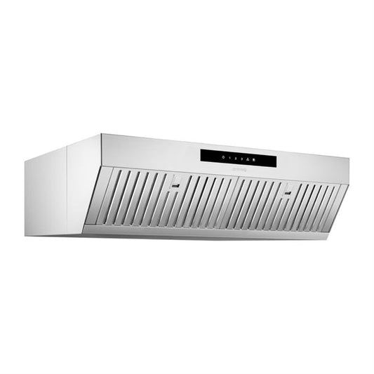 Smeg  Condense Exhaust Hood K4610X aw005