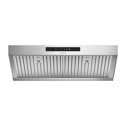 Smeg  Condense Exhaust Hood K4610X aw005