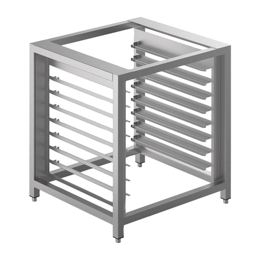 Smeg Oven Support Frame TVL425 aw008