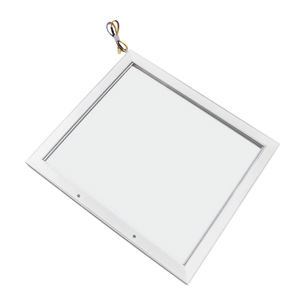 Polar Complete Glass Door aw102