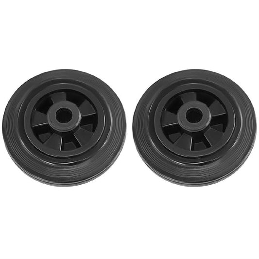 Buffalo BBQ Replacement Wheels (Set of 2) aw119