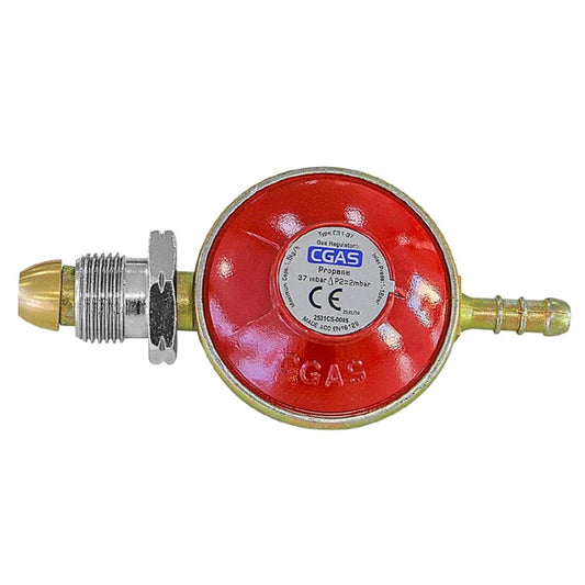 Buffalo Gas Control Valve aw123