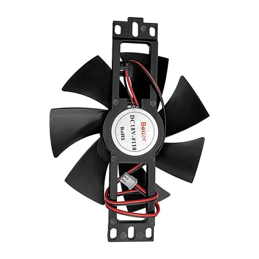 Buffalo Inside Fan aw131