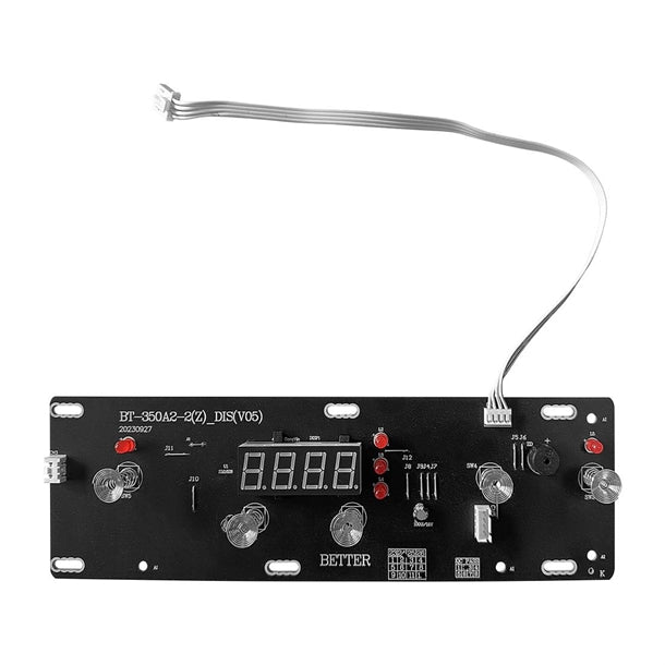 Buffalo Control Board aw135