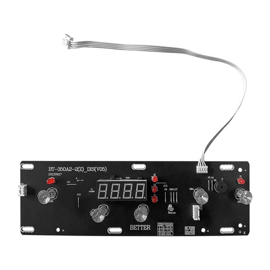Buffalo Control Board aw135