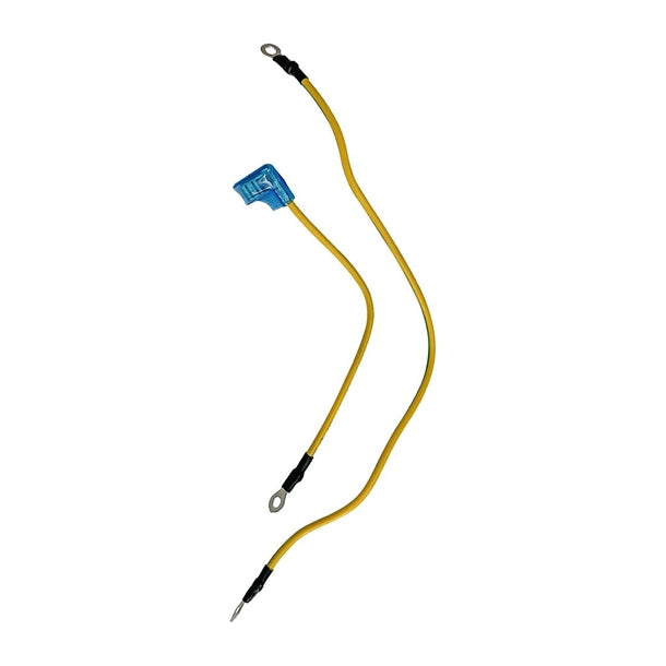Buffalo Earth Wire aw138