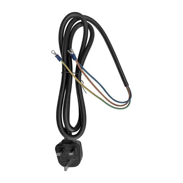 Buffalo Power Cord aw139