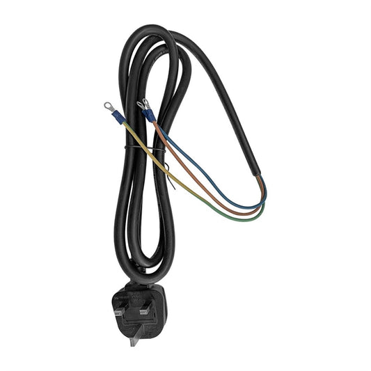 Buffalo Power Cord aw139