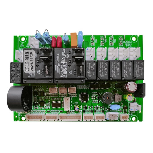 Polar Mother Board aw141