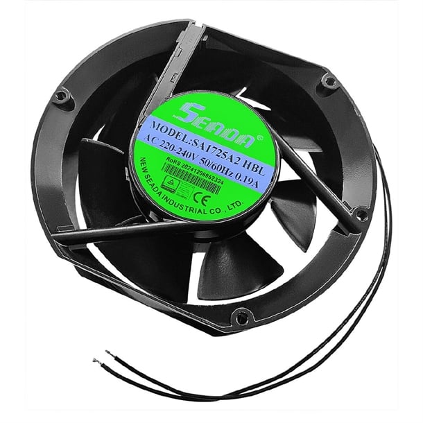 Polar Fan aw145