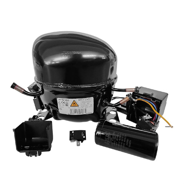 Polar Compressor aw146