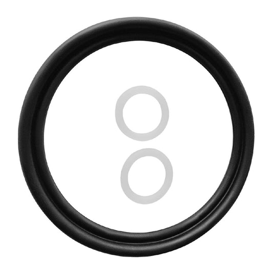 Polar Seals Pack for Water Outlet Valve Assembly aw152