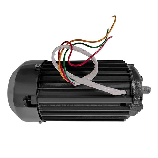 Polar Beater Motor aw164