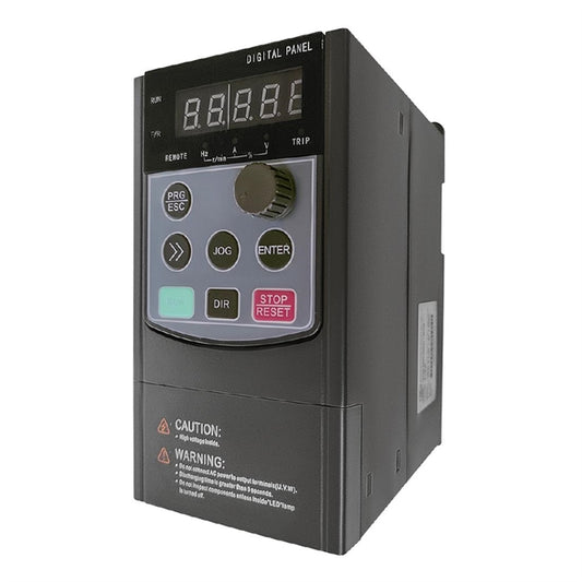 Polar Frequency Converter aw165