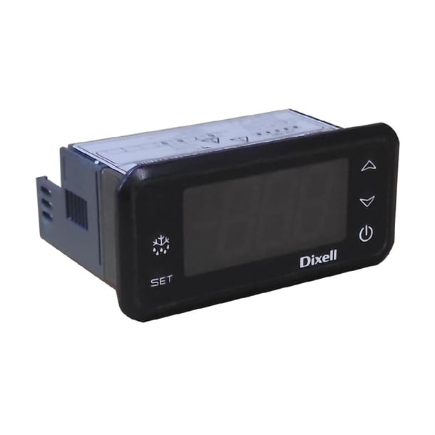 Polar Digital Thermostat aw170