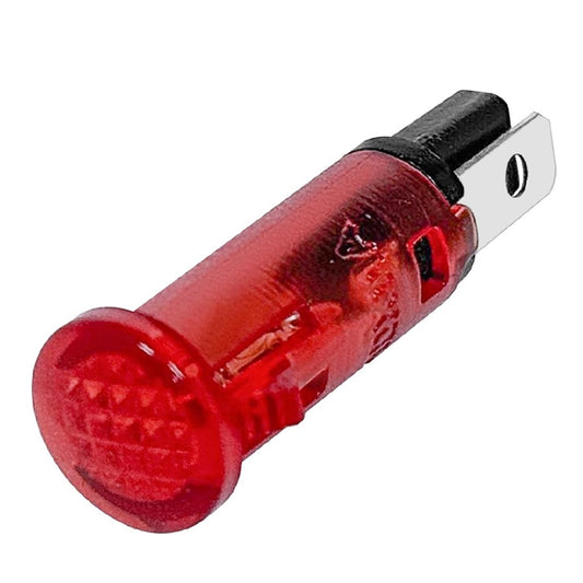 Buffalo Red Indication Light aw176