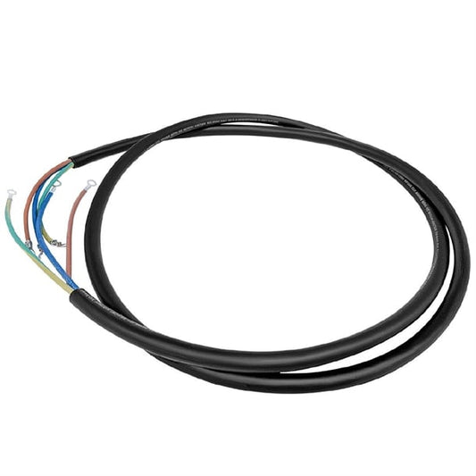 Buffalo UK Power Cord aw187