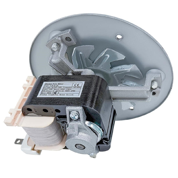 Buffalo Fan Motor aw189