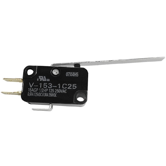 Buffalo Microswitch aw208