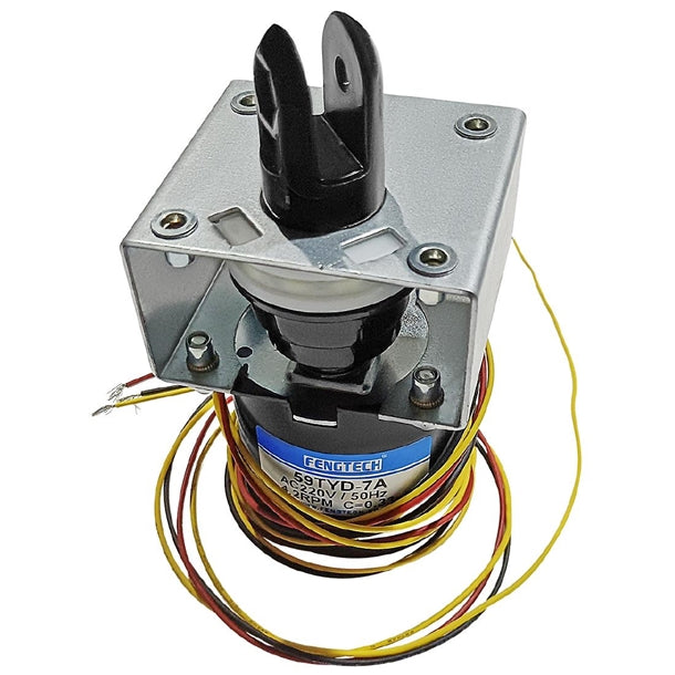 Buffalo Motor Assembly aw210