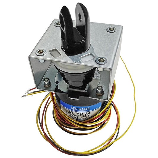Buffalo Motor Assembly aw210
