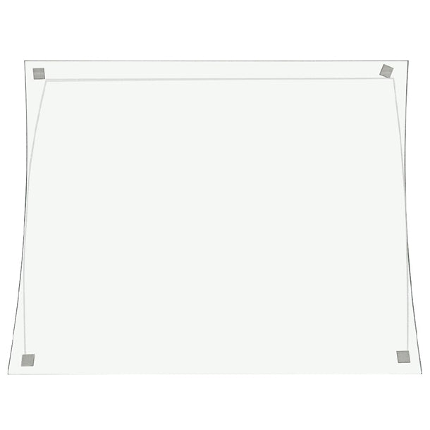 Buffalo Curved Glass aw213