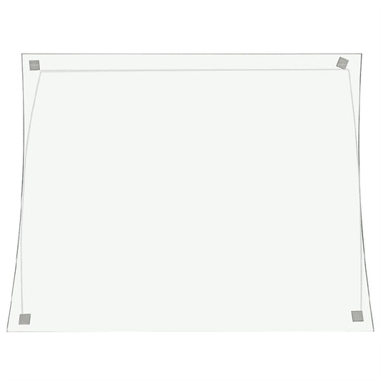 Buffalo Curved Glass aw213