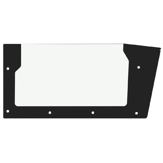 Polar Right Glass aw223