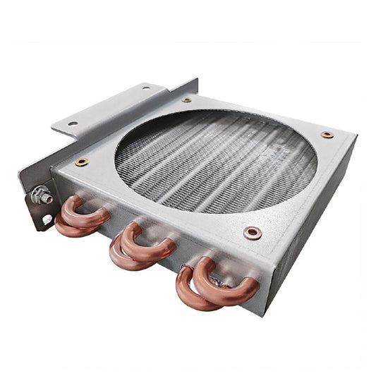 Polar Pre-Cooling Condenser aw230