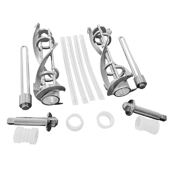 Polar Stainless Steel Beater Assembly aw233