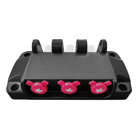Polar Discharge Door Assembly for SS Beater aw235