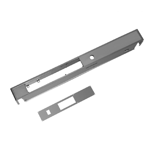 Polar Front Panel incl. Support aw237