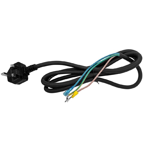 Buffalo Power Cord aw267