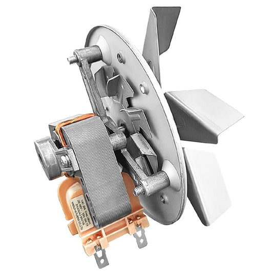 Buffalo Fan Motor & Blade Clockwise aw268