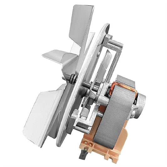 Buffalo Fan Motor & Blade Anti-Clockwise aw270