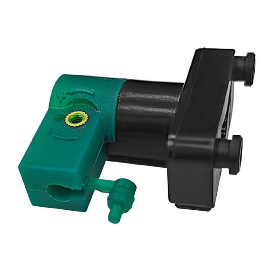 Buffalo Milk Frother and Outlet Assembly aw282