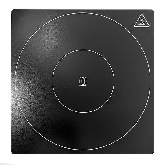 Nisbets Essentials Ceramic Glass aw292