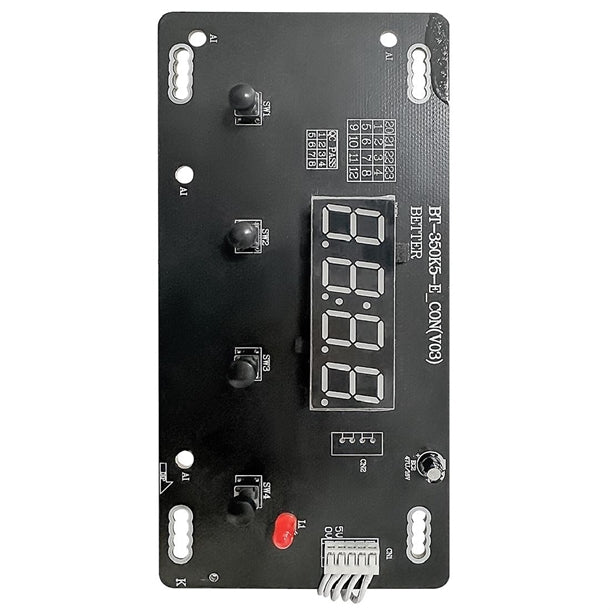 Nisbets Essentials Control Board aw293