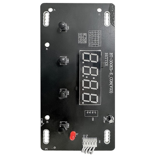 Nisbets Essentials Control Board aw293