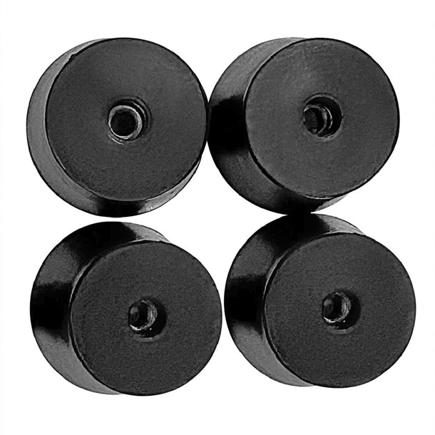 Nisbets Essentials Feet (4 Pack) aw299