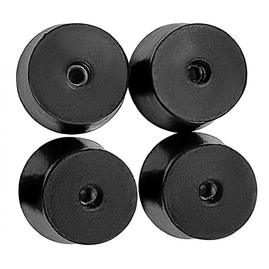 Nisbets Essentials Feet (4 Pack) aw299